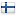 urheiluhallit.fi hosted country